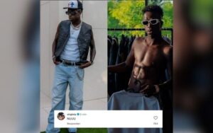 Virginia comenta em fotos de Vini Jr e aumenta rumores de affair