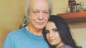 Viúva de Erasmo Carlos relata sonhos recorrentes com o cantor