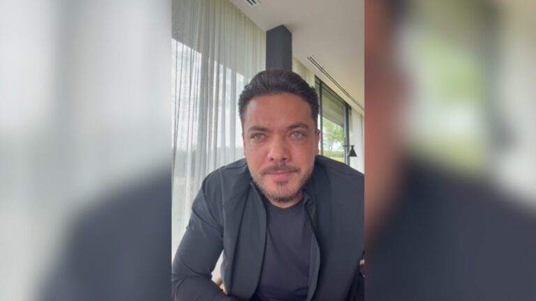 Wesley Safadão relata detalhes sobre descoberta do tumor do filho