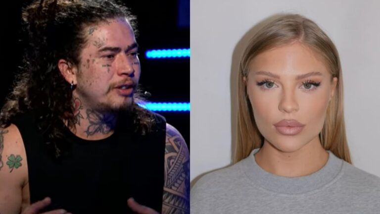 Whindersson Nunes fala sobre término com Luísa Sonza: "Confusão"