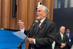 Zeca apresenta moção de congratulação à Lula por políticas de inclusão e proteção social