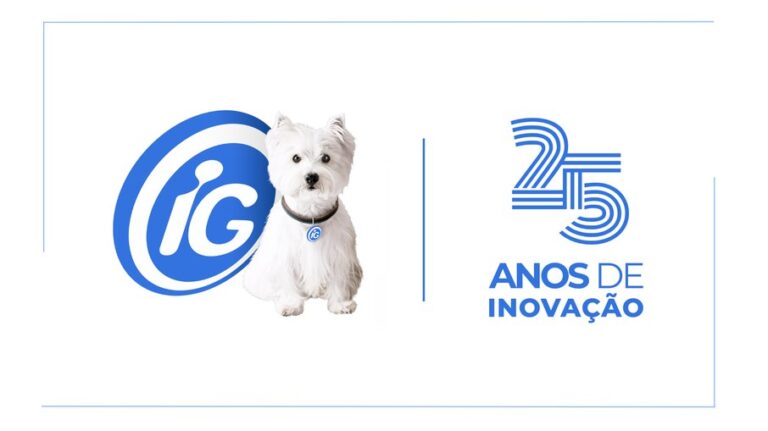 Trajetória foi iniciada quando o iG trouxe a internet gratuita através do primeiro discador sem custo do Brasil