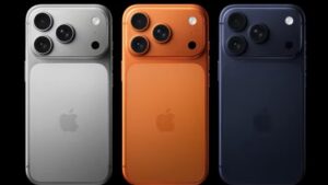 iPhone 17 risca fácil, tem falhas na câmera e queda nas ligações