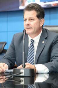 <b>Agentes de saúde</b>: Evento na ALEMS fortalece mobilização para aprovação da PEC 14