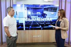 <b>Bienal</b>: ALEMS apoia evento literário inédito em Mato Grosso do Sul