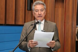<b>Lei:</b> Certidão criminal para recebimento de recurso público será obrigatória em MS