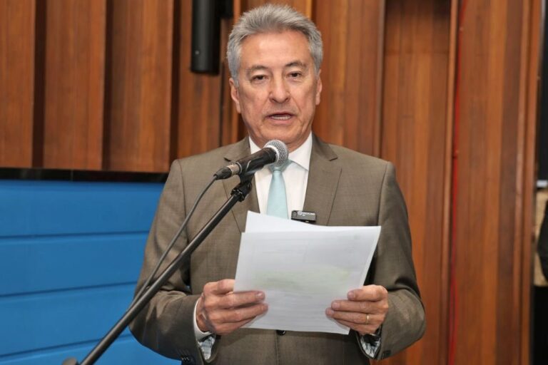 <b>Lei:</b> Certidão criminal para recebimento de recurso público será obrigatória em MS