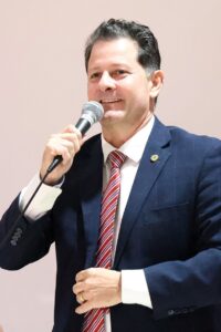 <b>Pessoa Idosa</b>: Conferência debate o direito de se envelhecer com dignidade
