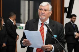 <b>“Sem Anistia”</b>: Pedro Kemp ecoa o Grito dos Excluídos e critica apoio a Bolsonaro