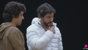 "A Fazenda": Shia perde imunidade após erro identificado em prova