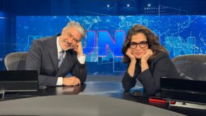 "A conta não fechava": William Bonner explica saída do JN