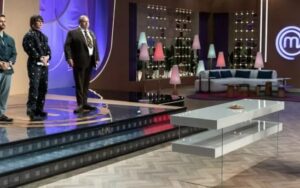 "MasterChef Confeitaria" estreia com eliminação tripla