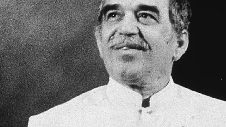 "O outono do patriarca", uma obra cada vez mais atual