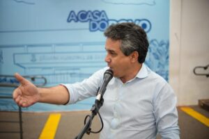 ‘Ar no busão’: Landmark cobra que relatório da CPI traga solução definitiva para ar-condicionado no transporte público