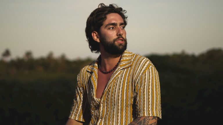 'Maré Nova' chegou e estreia de Pedro Perez quer renovar o reggae