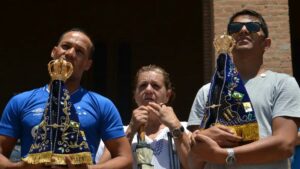 12 de outubro em Aparecida terá novena e missas ao longo do dia