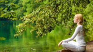 A retomada da Conexão com a Natureza