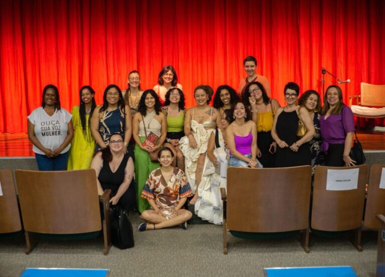 37ª Noite da Poesia agita Campo Grande com programação gratuita e autoras de destaque