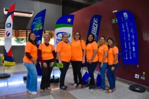 3ª Corrida dos Poderes: entrega de kits e palestras preparam participantes para a competição deste sábado