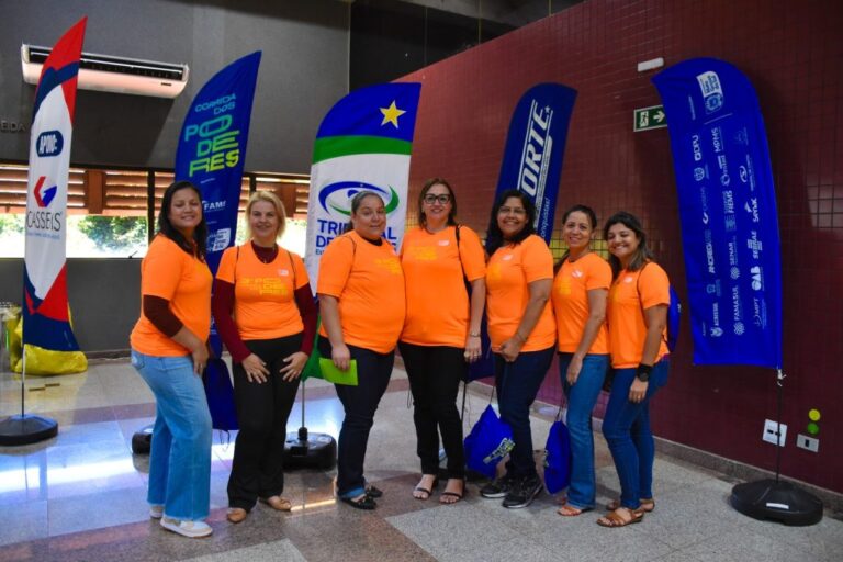 3ª Corrida dos Poderes: entrega de kits e palestras preparam participantes para a competição deste sábado
