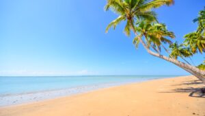 50 praias do Brasil recebem o selo Bandeira Azul; veja lista
