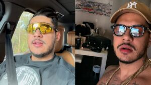 7 músicas do rapper Hungria que não podem sair da sua playlist