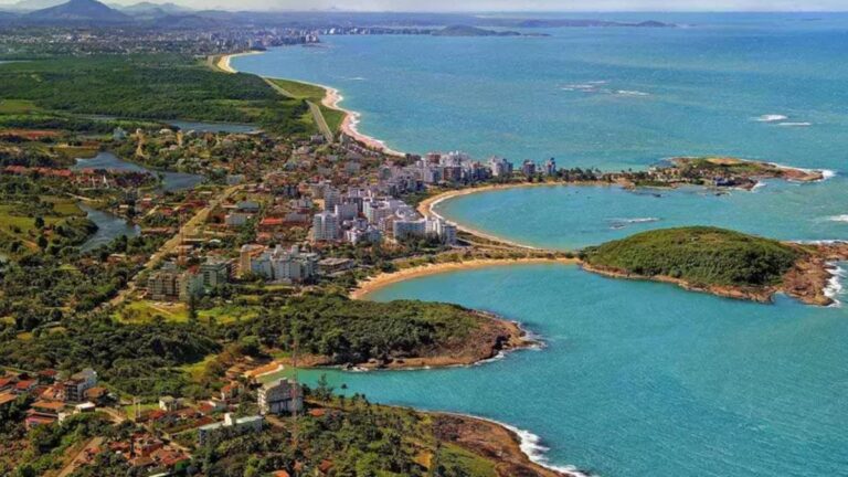 7 praias de Guarapari (ES) que você precisa visitar