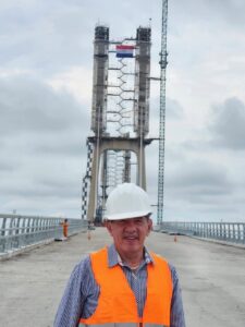 ALEMS fortalece avanço estratégico na integração internacional de MS com a Rota Bioceânica