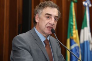 ALEMS poderá ter comissão de defesa dos direitos das pessoas com deficiência