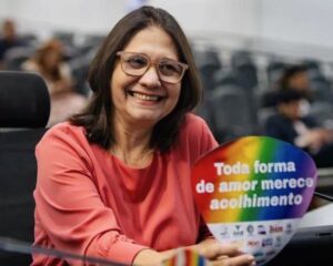 Acolhendo representação da vereadora Luiza, MPMS determina e Câmara aprova a criação do Conselho de Direitos LGBTQIAPN+ de Campo Grande