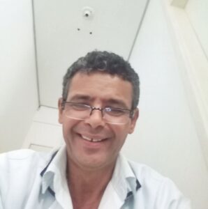 Adeus a Cícero José Vieira: mais de 20 anos dedicados a cuidar de vidas