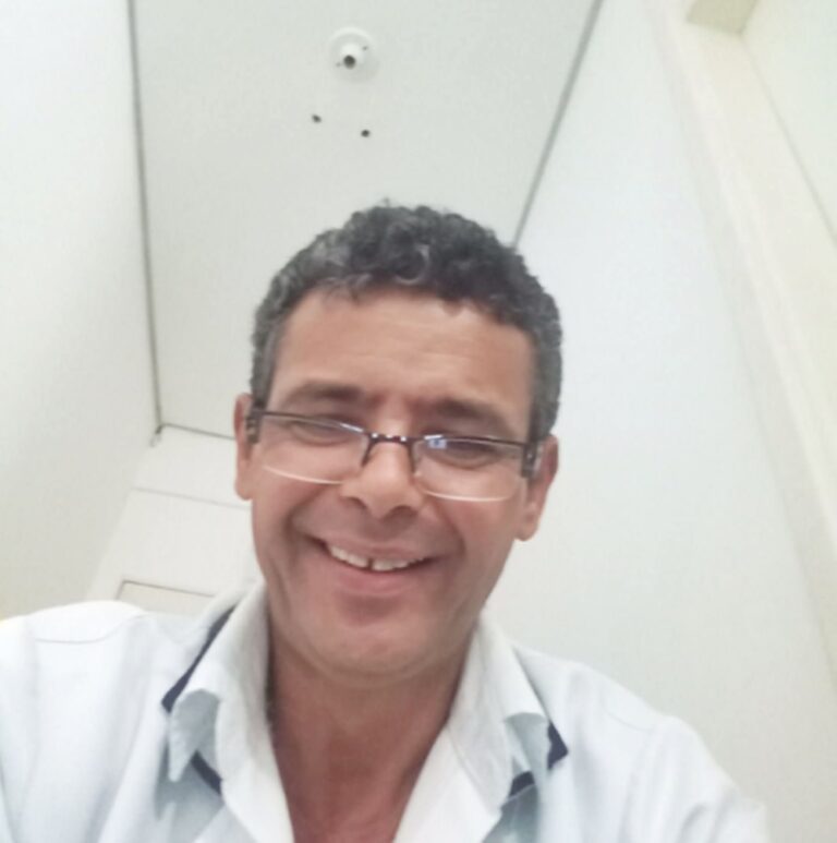 Adeus a Cícero José Vieira: mais de 20 anos dedicados a cuidar de vidas