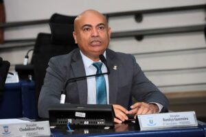 “Adoro ser vereador e trabalhar por Campo Grande”: No Dia do Vereador, Ronilço Guerreiro celebra mandato voltado para as pessoas