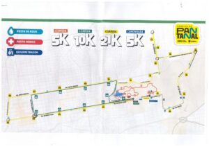 Agetran anuncia interdições para a Corrida do Pantanal 2025 neste fim de semana