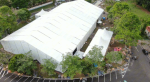 AgriZone será vitrine da agricultura sustentável com 400 palestras gratuitas na COP30