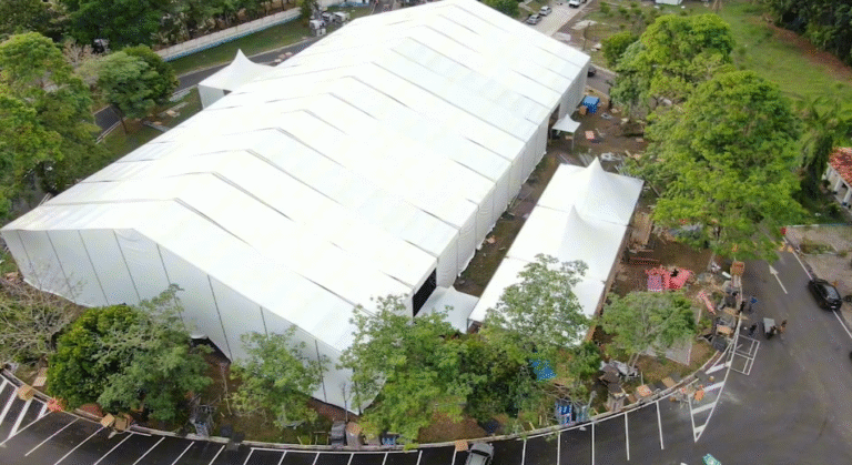 AgriZone será vitrine da agricultura sustentável com 400 palestras gratuitas na COP30