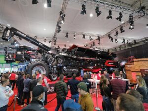 Agritechnica 2025 destaca 4 tendências em máquinas agrícolas que devem ganhar espaço no Brasil