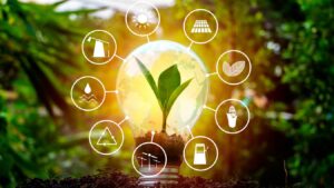 Agro é responsável por quase 30% da energia elétrica nacional
