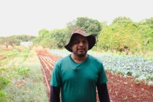 AgroIntegra CG amplia apoio e assistência à agricultura familiar urbana
