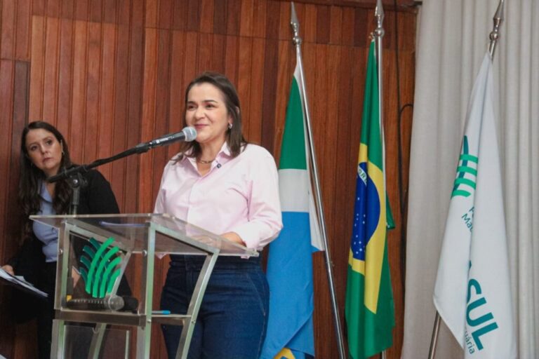 AgroIntegra CG conecta produtor à merenda escolar e movimenta economia