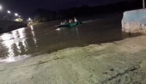 Amigos não contaram que adolescente havia se afogado no Rio Taquari por medo de punição