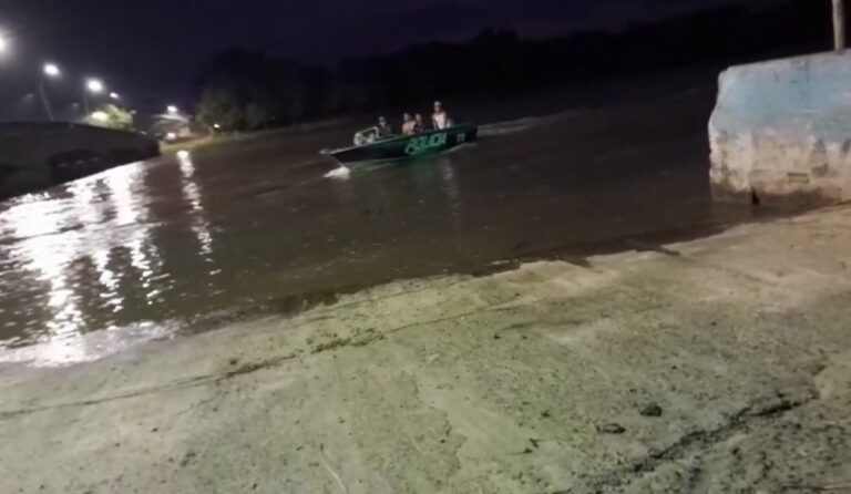 Amigos não contaram que adolescente havia se afogado no Rio Taquari por medo de punição