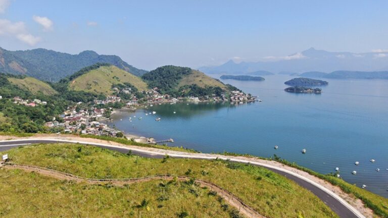 Angra terá taxa de turismo de R$ 23 por dia a partir de 2026