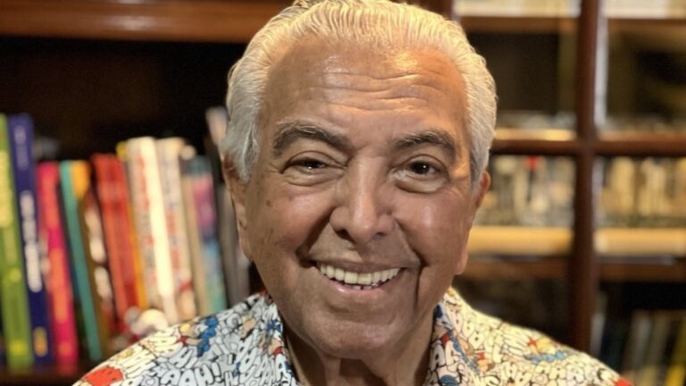 Aniversário do Mauricio de Sousa: 5 curiosidade sobre o escritor