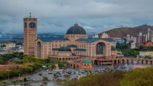 Aparecida não se chama ‘Aparecida do Norte’: saiba por quê