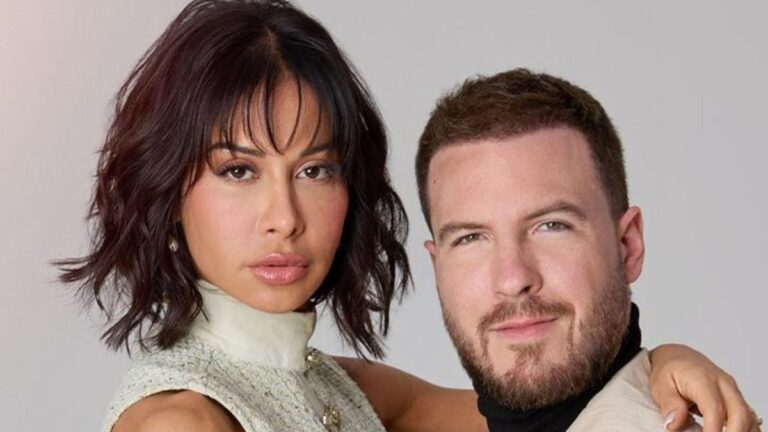 Após histórico de traição, Maíra Cardi dispara: “Ciumenta”