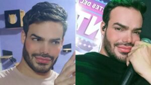 Apresentador morre após uso descontrolado de testosterona