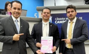 Aprovado e sancionado: nova lei moderniza serviço público e valida assinatura digital na Capital