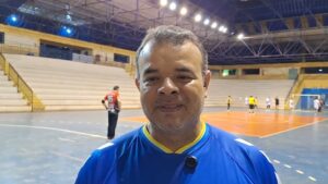 Associação Master do MS intensifica preparação para o Brasileiro de Handebol Master