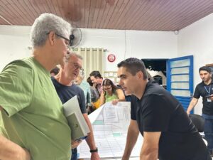 Audiência Pública da Bicicleta discute mobilidade urbana em Campo Grande